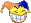 big grin :DD