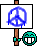 Peace :pc
